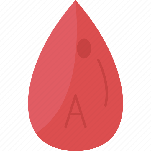 Blood, type, antigen, antibodies, droplet icon - Download on Iconfinder