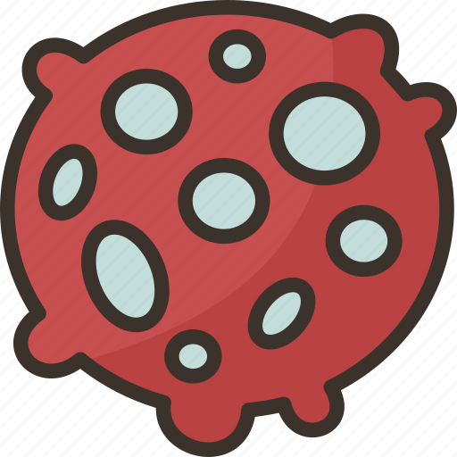 Blood, cell, leukocyte, immune, health icon - Download on Iconfinder