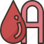 blood, type, group, droplet, health 