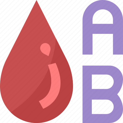 Blood, type, donate, antigens, donation icon - Download on Iconfinder