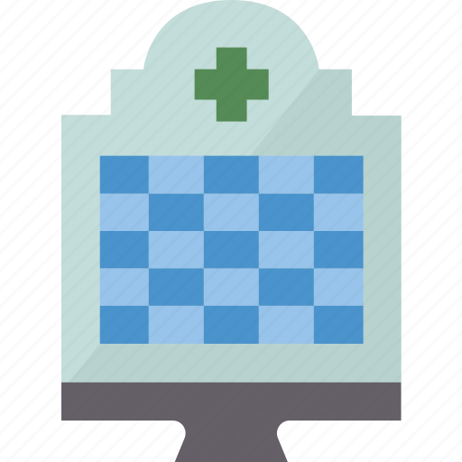 Hospital, clinic, medical, healthcare, service icon - Download on Iconfinder