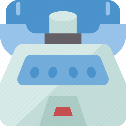 Shaker, laboratory, research, science, instrument icon - Download on Iconfinder