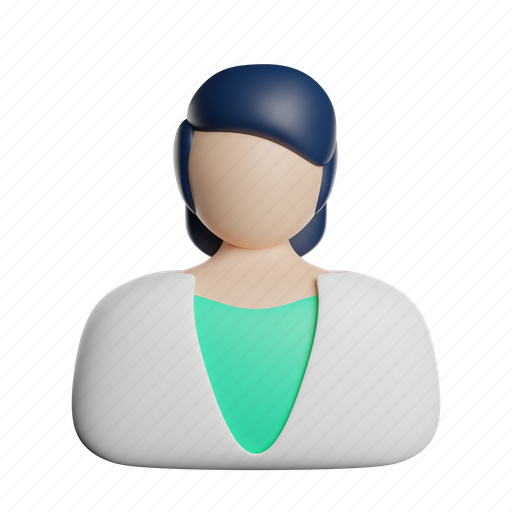 Doctor, medicine, medical, healthcare, physician 3D illustration - Download on Iconfinder