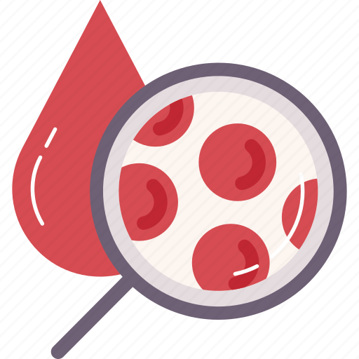 Biology, blood cell, cells, erythrocyte, hemoglobin, medical icon - Download on Iconfinder