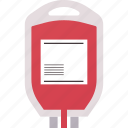 blood, blood bag, container, donation, hospital, medical, transfusion