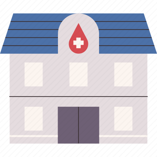 Blood bank, blood donation, charity, donor, medical, saving, transfusion icon - Download on Iconfinder