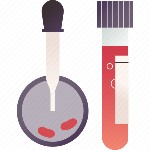 Analysis, blood test, cell, donation, examination, screening donated blood, transfusion icon - Download on Iconfinder