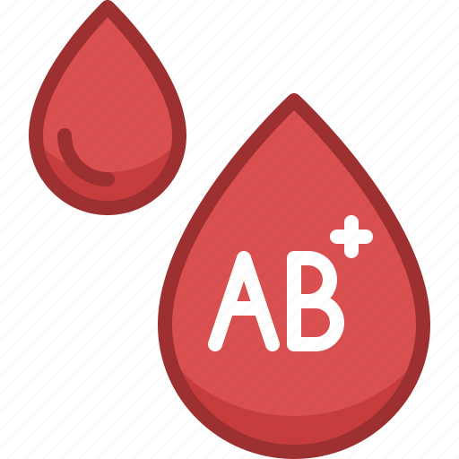 Blood, blood type, donation, health icon - Download on Iconfinder