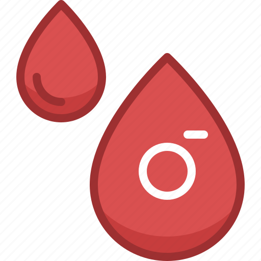 Blood, blood type, donation, health icon - Download on Iconfinder