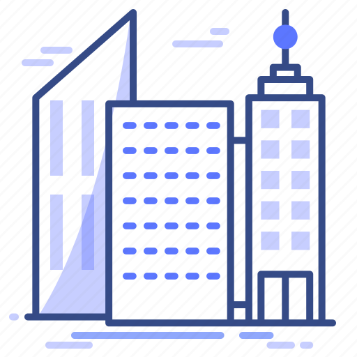 Building, business, office icon - Download on Iconfinder
