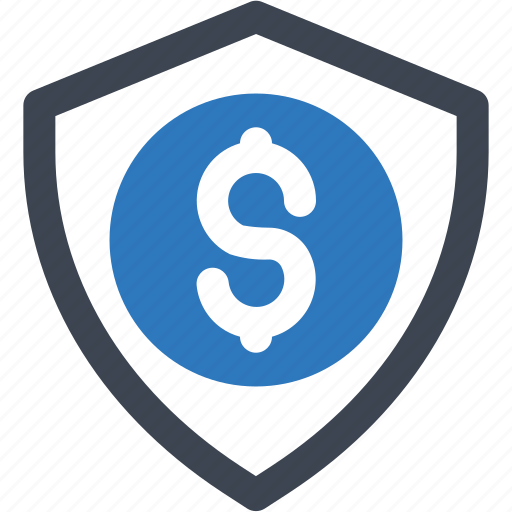 Business, finance, management, protection, security, shield icon - Download on Iconfinder