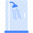 app, bath, bathroom, mobile, shower, tub
