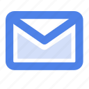 email, envelope, interface, letter, mail, message