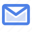 email, envelope, interface, letter, mail, message 