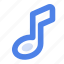 music, musical, musical note, notes, ringtone, tunes 