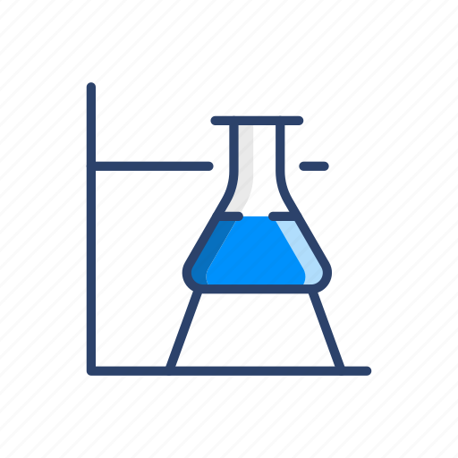 Chemistry, education, lab, laboratory, research, science icon - Download on Iconfinder