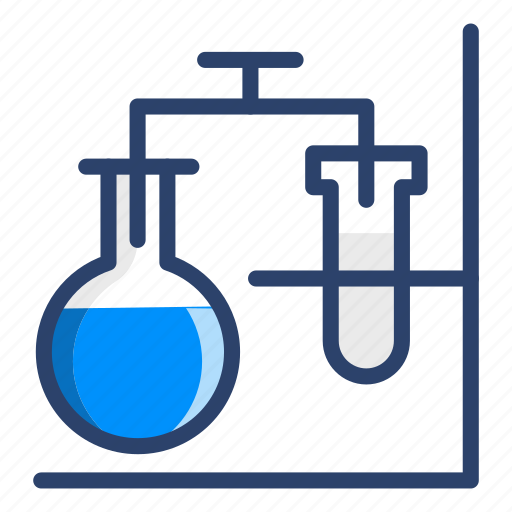 Lab, experiment, laboratory, analysis, analyze, experimentation, research icon - Download on Iconfinder