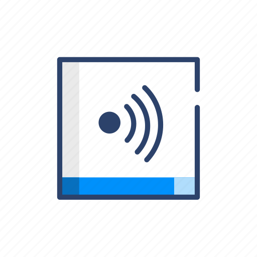 Connection, internet, signal, web, wifi, wireless icon - Download on Iconfinder