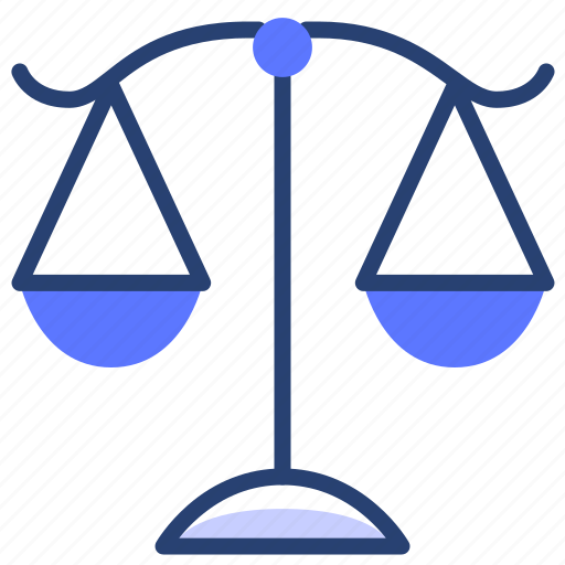 Law, scale, justice icon - Download on Iconfinder