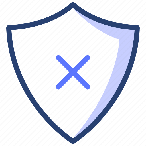 Antivirus, protect, rufus, security, shield icon - Download on Iconfinder
