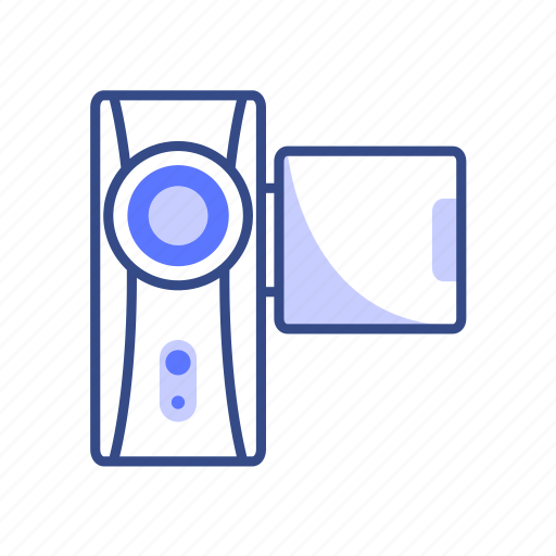 Camera, multimedia, video icon - Download on Iconfinder