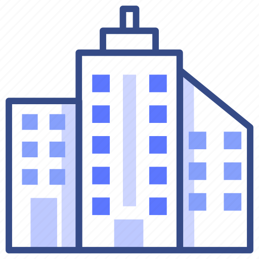 Building, company, hotel, office icon - Download on Iconfinder