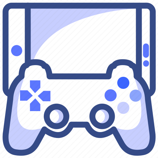 Game, gaming, manette, phone, play, player, pubg icon - Download on Iconfinder