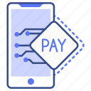 pay, mobile, payment