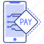 pay, mobile, payment 