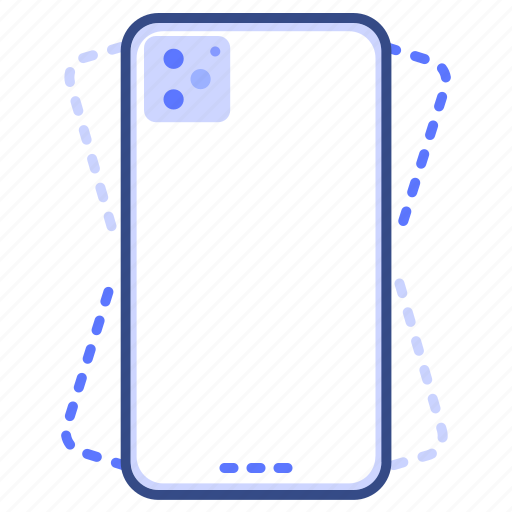 Mobile, smartphone, phone icon - Download on Iconfinder