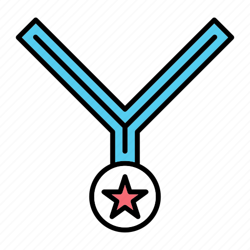 Award, business, medal, prize, success icon - Download on Iconfinder