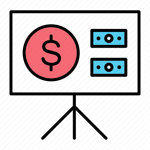 Business, investment, money, profit icon - Download on Iconfinder