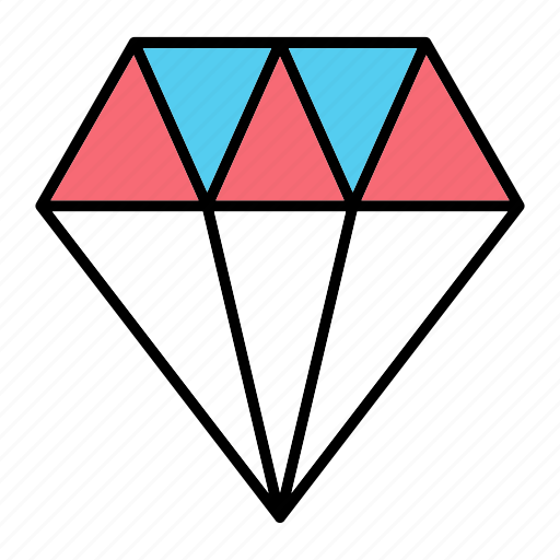 Award, business, diamond icon - Download on Iconfinder