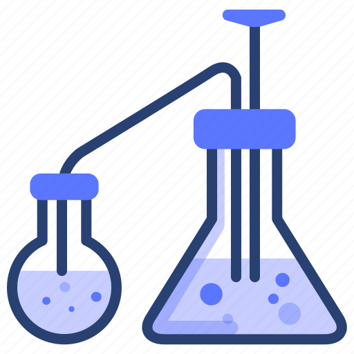 Lab, laboratory, flask, education icon - Download on Iconfinder