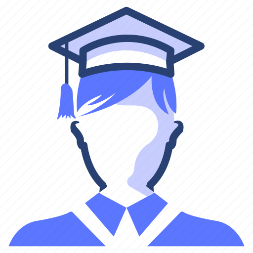 Student, graduation, degree icon - Download on Iconfinder