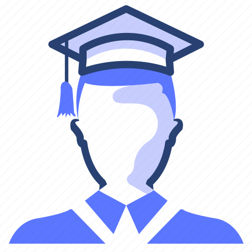Student, education, university icon - Download on Iconfinder