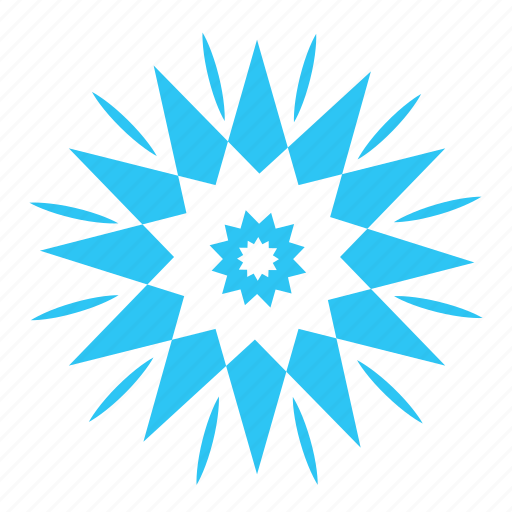 Christmas, cold, falling, sky, snow, snowflake, winter icon - Download on Iconfinder