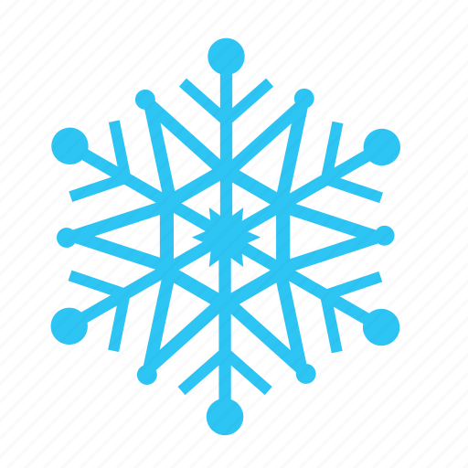 Christmas, cold, falling, sky, snow, snowflakes, winter icon - Download on Iconfinder