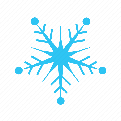 Christmas, cold, falling, sky, snow, snowflakes, winter icon - Download on Iconfinder