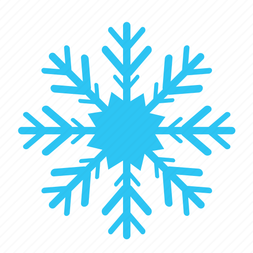 Cold, falling, sky, snow, snowflake, winter icon - Download on Iconfinder