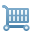 Shopping, cart, empty icon - Free download on Iconfinder