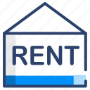 rent, rent sign board, house rent, home rent, property, vector, office rent
