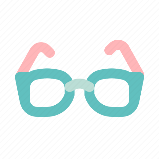 Glasses, eyewear, women, fashion, female, lifestyle, accessories icon - Download on Iconfinder