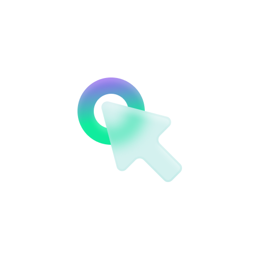 Cursor, pointer, navigation, map, click, arrow, mouse icon - Download on Iconfinder