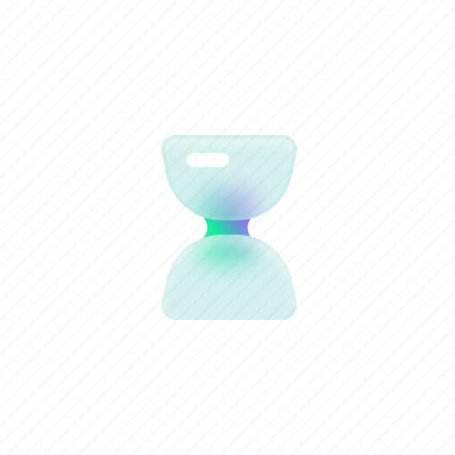 Hourglass, sandglass, timer, time, wait, sand timer, sand icon - Download on Iconfinder