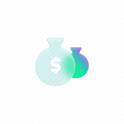 Money, bag, bank, currency, banking, finance, payment icon - Download on Iconfinder