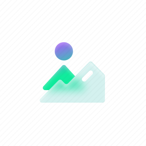 Mountain, image, photo, file, gallery, camera, picture icon - Download on Iconfinder