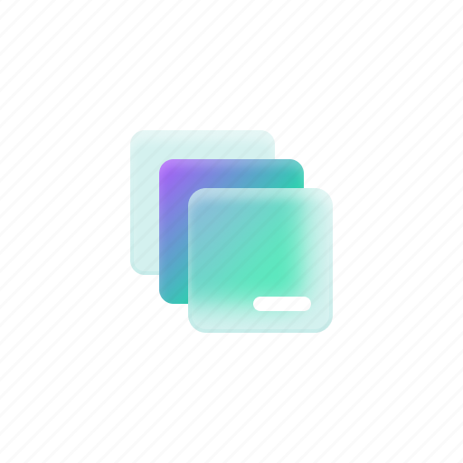 Slides, layers, layer, files, tool, stack icon - Download on Iconfinder