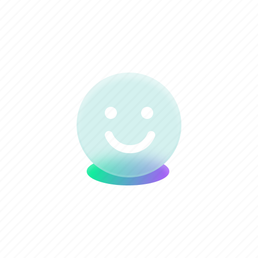 Smile, happy, joy, emotion, emoticon, emoji icon - Download on Iconfinder