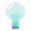 bulb, light, creative, idea, electric, lamp, candle 